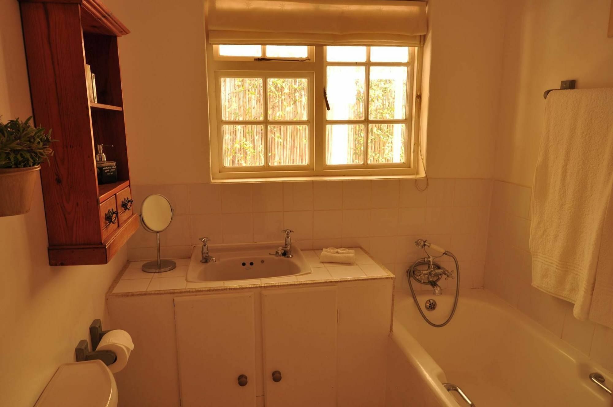 Edwardian Town House Villa Simonʼs Town Екстериор снимка