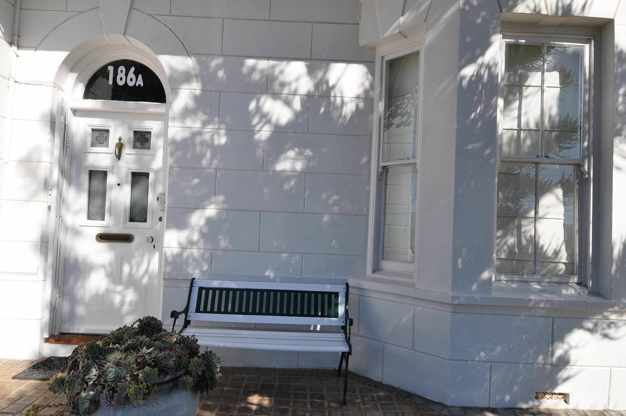 Edwardian Town House Villa Simonʼs Town Екстериор снимка